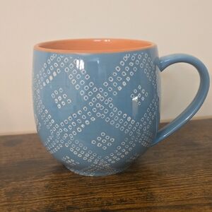 Baum Brothers Oasis Mug